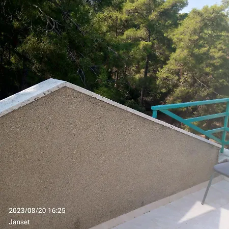 Relaxing On Forest Apartmán Marmaris